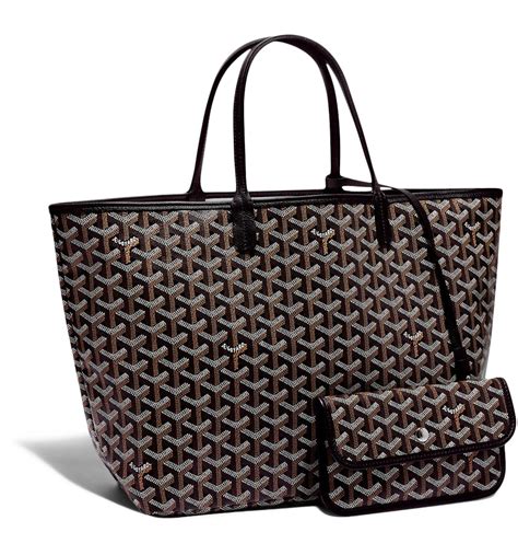 goyard st louis tote buy online|goyard st louis pm price.